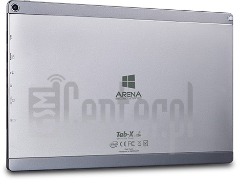 imei.info에 대한 IMEI 확인 ARENA SCIENTIFIC Tab-X 10.1 LTE