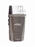 Verificação do IMEI BIRD S1800 em imei.info