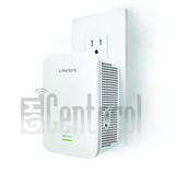 Verificação do IMEI LINKSYS RE7000 em imei.info