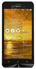 imei.info에 대한 IMEI 확인 ASUS A502CG ZenFone 5 Lite