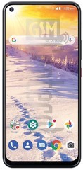 Проверка IMEI ZTE Blade V2020 на imei.info