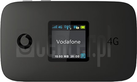 IMEI Check VODAFONE Connect Ultra 6Z on imei.info