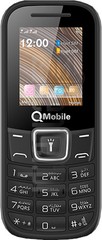 ตรวจสอบ IMEI QMOBILE Qmini 2 บน imei.info