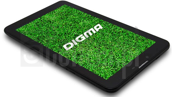 Kontrola IMEI DIGMA Optima 7.07 3G na imei.info