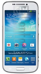 ดาวน์โหลดเฟิร์มแวร์ SAMSUNG Galaxy S4 Zoom