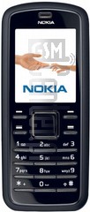 在imei.info上的IMEI Check NOKIA 6080