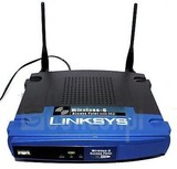 ตรวจสอบ IMEI LINKSYS WET11 v2 บน imei.info