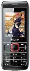 IMEI-Prüfung CELKON C609 auf imei.info