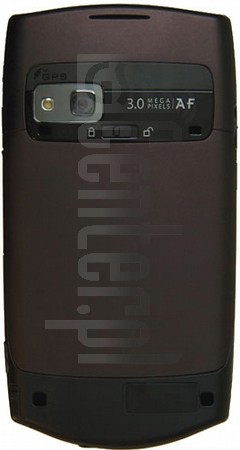 imei.infoのIMEIチェックHTC P6500 (HTC Sedna)