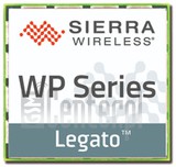 IMEI-Prüfung SIERRA WIRELESS WP7504 auf imei.info