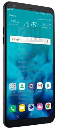 LG Stylo 4 - Checkout Full Specification 