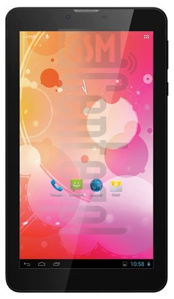 Kontrola IMEI TEXET X-pad Navi 7.6 3G na imei.info