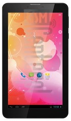 Kontrola IMEI TEXET X-pad Navi 7.6 3G na imei.info