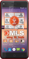 Verificación del IMEI  MLS Ruby 4G en imei.info