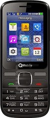 ตรวจสอบ IMEI QMOBILE H70 บน imei.info