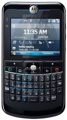 imei.info에 대한 IMEI 확인 MOTOROLA Q11