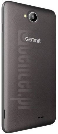 imei.info에 대한 IMEI 확인 GIGABYTE GSmart Classic