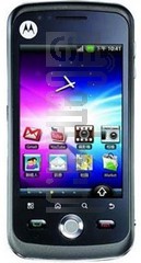 تحقق من رقم IMEI MOTOROLA XT3 XT502 Quench على imei.info