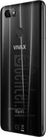 تحقق من رقم IMEI VIVAX Fly V1 على imei.info