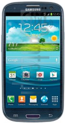 Verificação do IMEI SAMSUNG T999L Galaxy S III (T-Mobile) em imei.info