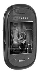 IMEI-Prüfung ALCATEL OT-880 Carbon auf imei.info