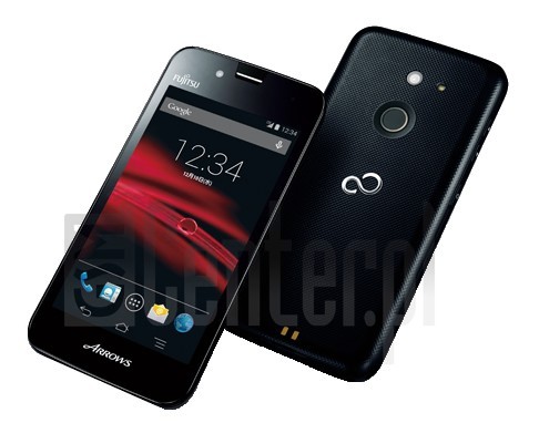 imei.infoのIMEIチェックFUJITSU Arrows M305/KA4