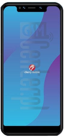 Перевірка IMEI CHERRY MOBILE Flare S7 Deluxe на imei.info