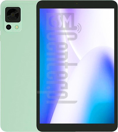 imei.infoのIMEIチェックDOOGEE T20 Mini Pro