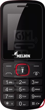 Vérification de l'IMEI MELBON MB877 sur imei.info