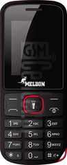 Kontrola IMEI MELBON MB877 na imei.info