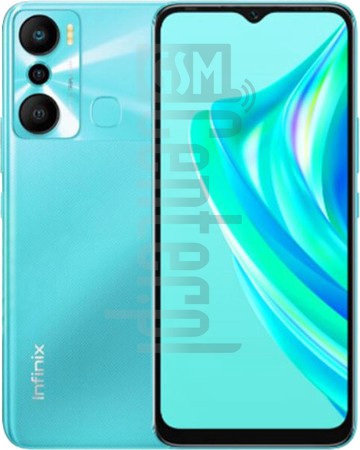 infinix hit 20i