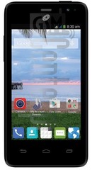 Проверка IMEI ZTE Paragon на imei.info