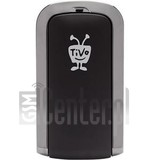 Pemeriksaan IMEI TiVo AN0100 di imei.info