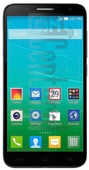 imei.info에 대한 IMEI 확인 ALCATEL OneTouch Idol 2S