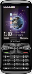 Sprawdź IMEI TEXET TM-420 na imei.info