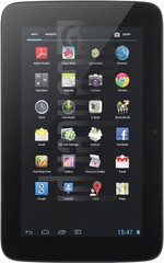 Проверка IMEI KRUGER & MATZ Tablet 7 на imei.info