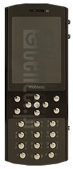 Vérification de l'IMEI MOBIADO 712ZAF Classic sur imei.info