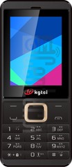IMEI चेक KGTEL K6800 imei.info पर