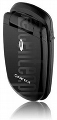 imei.info에 대한 IMEI 확인 PANTECH PG-1300