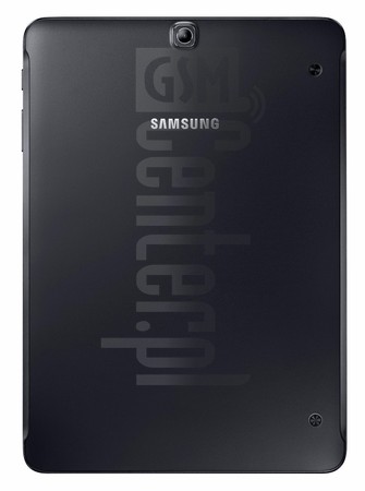 Controllo IMEI SAMSUNG T817V Galaxy Tab S2 9.7 XLTE su imei.info