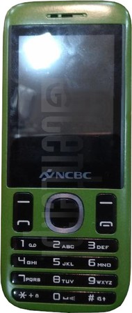 IMEI Check NCBC G5 on imei.info