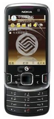 在imei.info上的IMEI Check NOKIA 6788