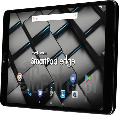 在imei.info上的IMEI Check MEDIACOM SmartPad Edge 10