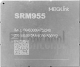 在imei.info上的IMEI Check MEIGLINK SRM955-EA