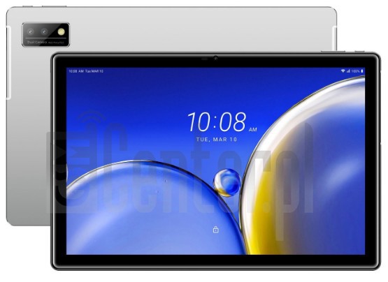 在imei.info上的IMEI Check HTC A101