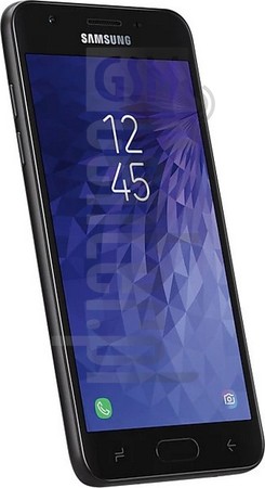 IMEI-Prüfung SAMSUNG Galaxy J3 (2018) auf imei.info