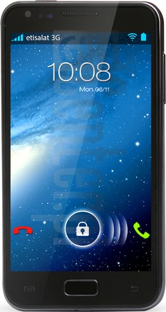 IMEI चेक XTOUCH X401 imei.info पर