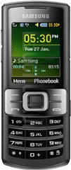 imei.infoのIMEIチェックSAMSUNG C3011