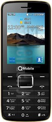 imei.infoのIMEIチェックQMOBILE K140