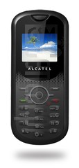 Kontrola IMEI ALCATEL OT-106A na imei.info